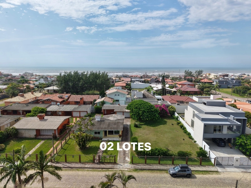 CASA EM ATLÂNTIDA COM DOIS TERRENOS: 27ª foto da galeria de imagens do imóvel