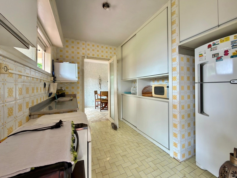 CASA EM ATLÂNTIDA COM DOIS TERRENOS: 10ª foto da galeria de imagens do imóvel