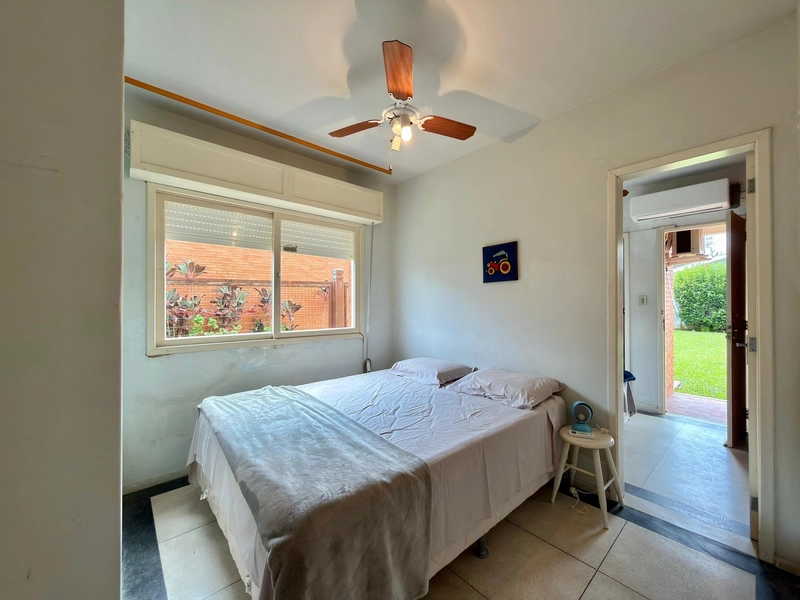 CASA EM ATLÂNTIDA COM DOIS TERRENOS: 14ª foto da galeria de imagens do imóvel