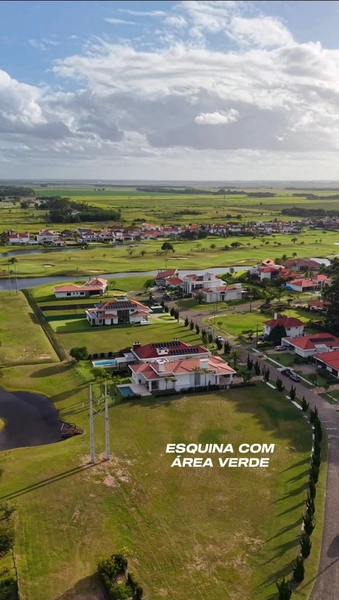 SUPER LOTE A VENDA CONDOMINIO GREEN VILLAGE!!!: 2ª foto da galeria de imagens do imóvel