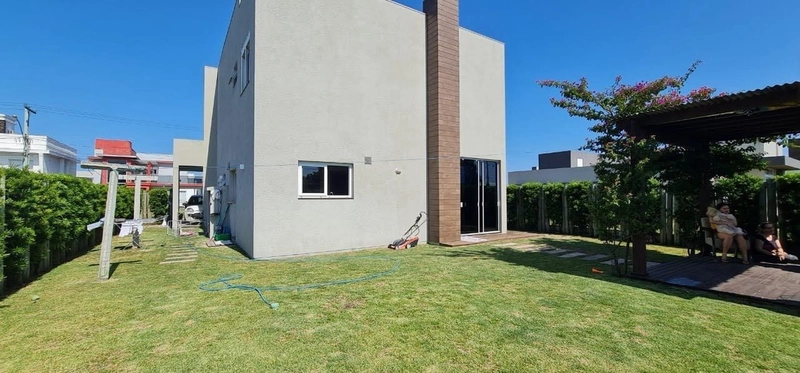CASA EM CONDOMÍNIO FECHADO COMPOSTA POR 04 DORMITÓRIOS!: 11ª foto da galeria de imagens do imóvel