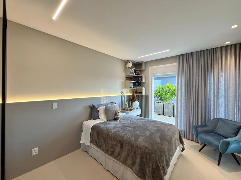 SOBRADO À VENDA COM VISTA PARA O LAGO EM CONDOMÍNIO FECHADO!: 32ª foto da galeria de imagens do imóvel