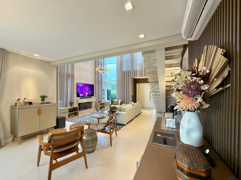 SOBRADO À VENDA COM VISTA PARA O LAGO EM CONDOMÍNIO FECHADO!: 24ª foto da galeria de imagens do imóvel