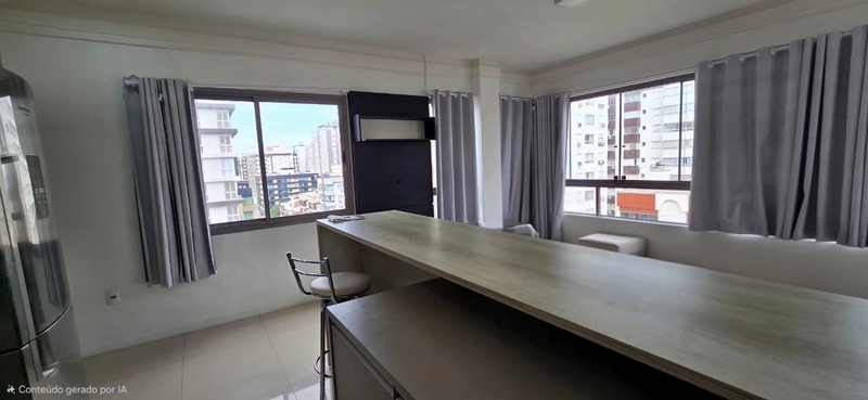 APARTAMENTO DOIS DORMITÓRIOS PRÓXIMO AO MAR