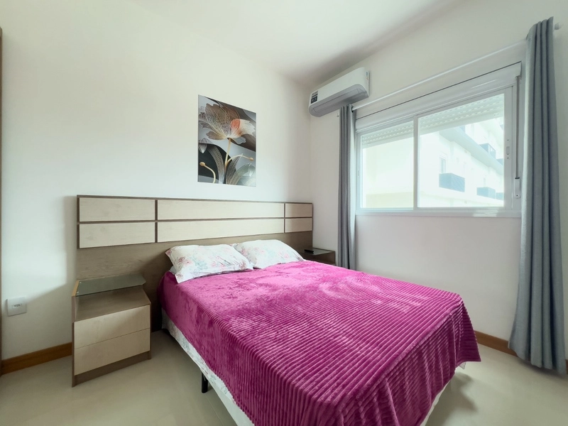APARTAMENTO DE 02 DORMITÓRIOS MOBILIADO NO CENTRO DE CAPÃO DA CANOA!: 10ª foto da galeria de imagens do imóvel