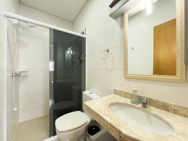 APARTAMENTO DE 02 DORMITÓRIOS MOBILIADO NO CENTRO DE CAPÃO DA CANOA!: 13ª foto da galeria de imagens do imóvel