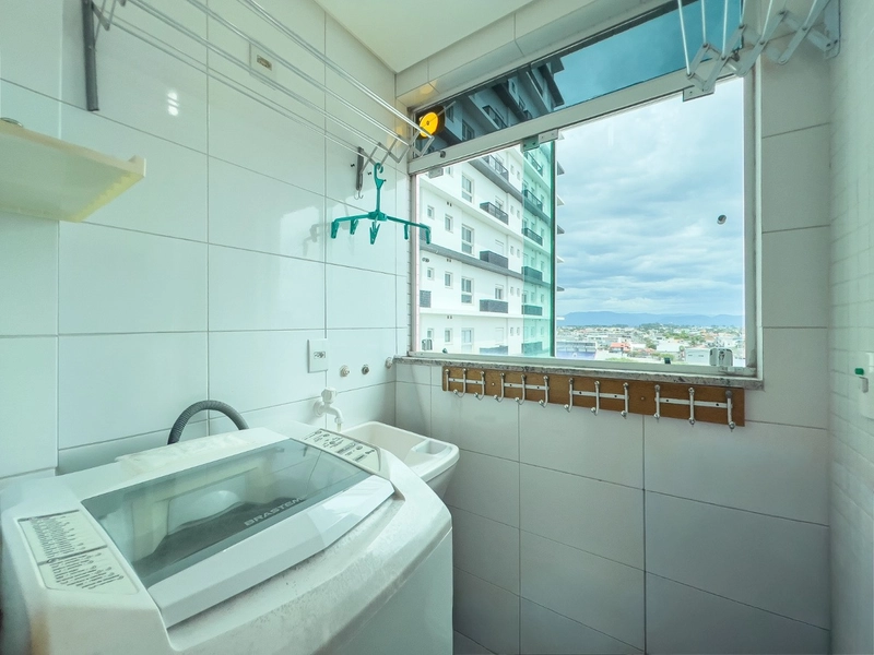 APARTAMENTO DE 02 DORMITÓRIOS MOBILIADO NO CENTRO DE CAPÃO DA CANOA!: 8ª foto da galeria de imagens do imóvel