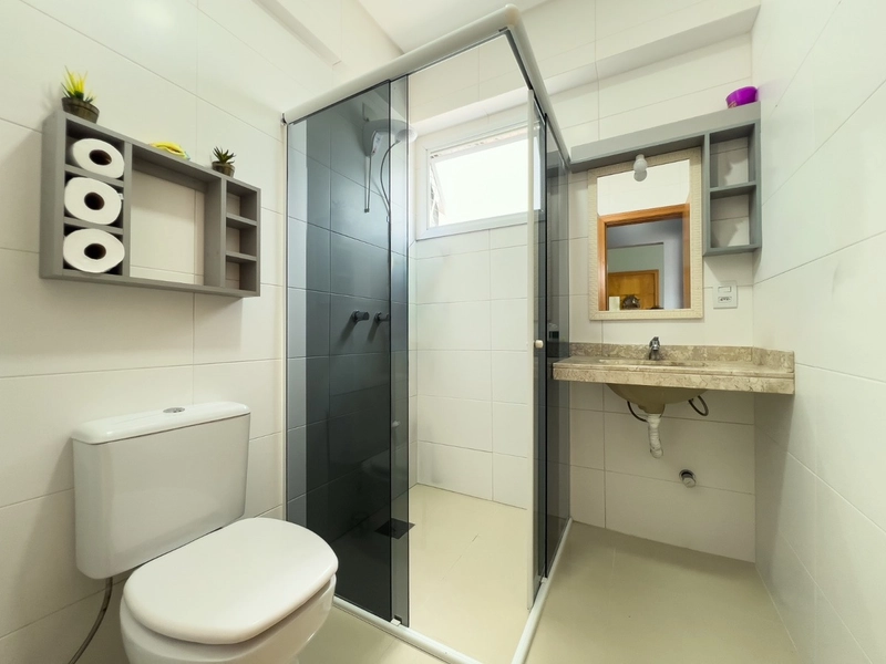 APARTAMENTO DE 02 DORMITÓRIOS MOBILIADO NO CENTRO DE CAPÃO DA CANOA!: 11ª foto da galeria de imagens do imóvel