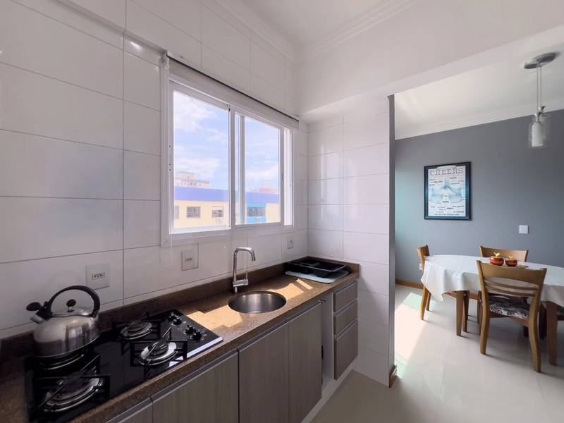 APARTAMENTO DE 02 DORMITÓRIOS MOBILIADO NO CENTRO DE CAPÃO DA CANOA!: 9ª foto da galeria de imagens do imóvel
