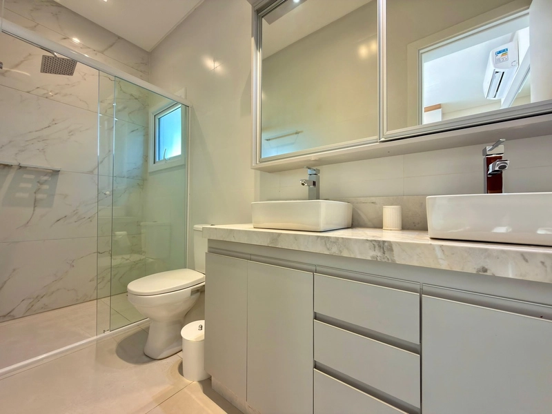 CASA PRONTA PARA MORAR EM CONDOMÍNIO FECHADO!: 29ª foto da galeria de imagens do imóvel