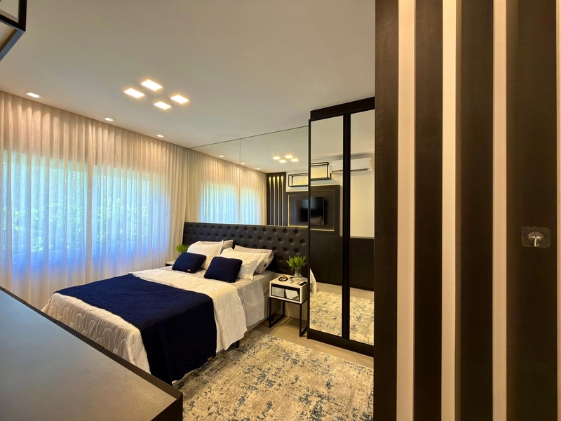 CASA PRONTA PARA MORAR EM CONDOMÍNIO FECHADO!: 31ª foto da galeria de imagens do imóvel