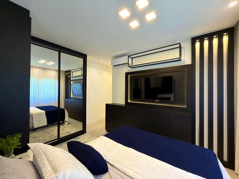 CASA PRONTA PARA MORAR EM CONDOMÍNIO FECHADO!: 33ª foto da galeria de imagens do imóvel