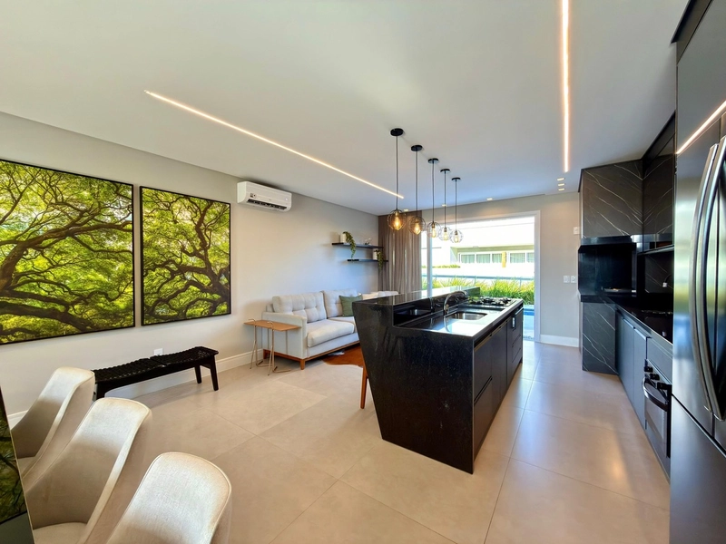 CASA PRONTA PARA MORAR EM CONDOMÍNIO FECHADO!: 6ª foto da galeria de imagens do imóvel