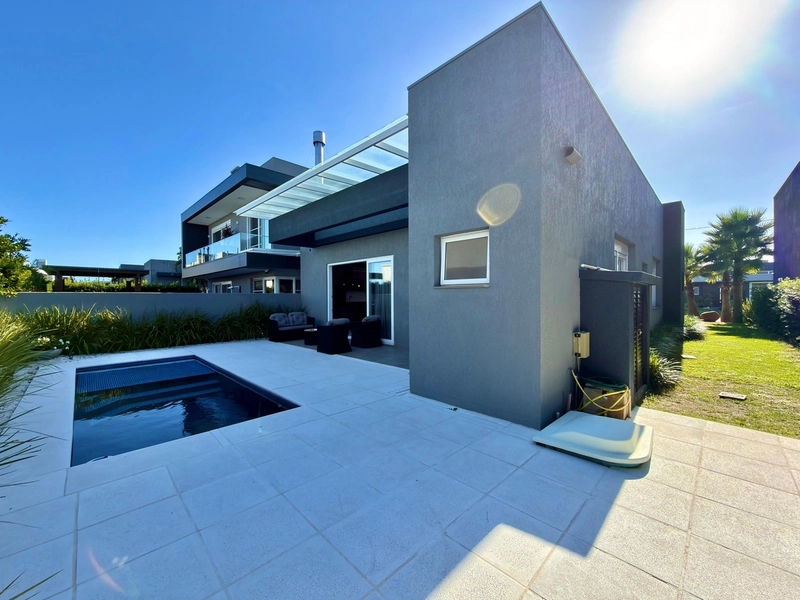 CASA PRONTA PARA MORAR EM CONDOMÍNIO FECHADO!: 19ª foto da galeria de imagens do imóvel