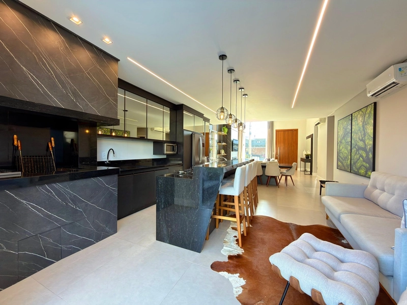 CASA PRONTA PARA MORAR EM CONDOMÍNIO FECHADO!: 14ª foto da galeria de imagens do imóvel