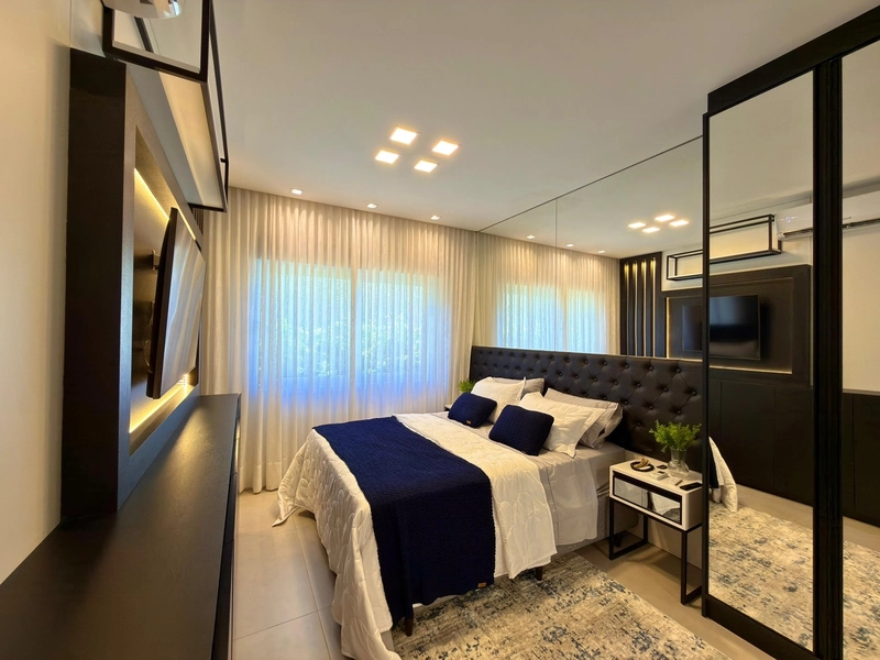 CASA PRONTA PARA MORAR EM CONDOMÍNIO FECHADO!: 32ª foto da galeria de imagens do imóvel