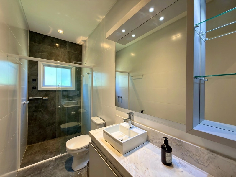 CASA PRONTA PARA MORAR EM CONDOMÍNIO FECHADO!: 34ª foto da galeria de imagens do imóvel