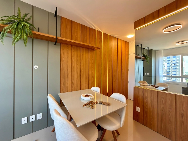 APARTAMENTO À VENDA EM CAPÃO DA CANOA COM VISTA PARA O MAR: 5ª foto da galeria de imagens do imóvel