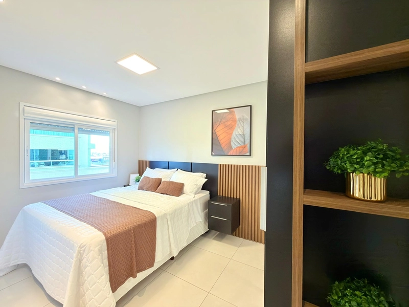 APARTAMENTO FRENTE AVENIDA E VISTA MAR!: 23ª foto da galeria de imagens do imóvel