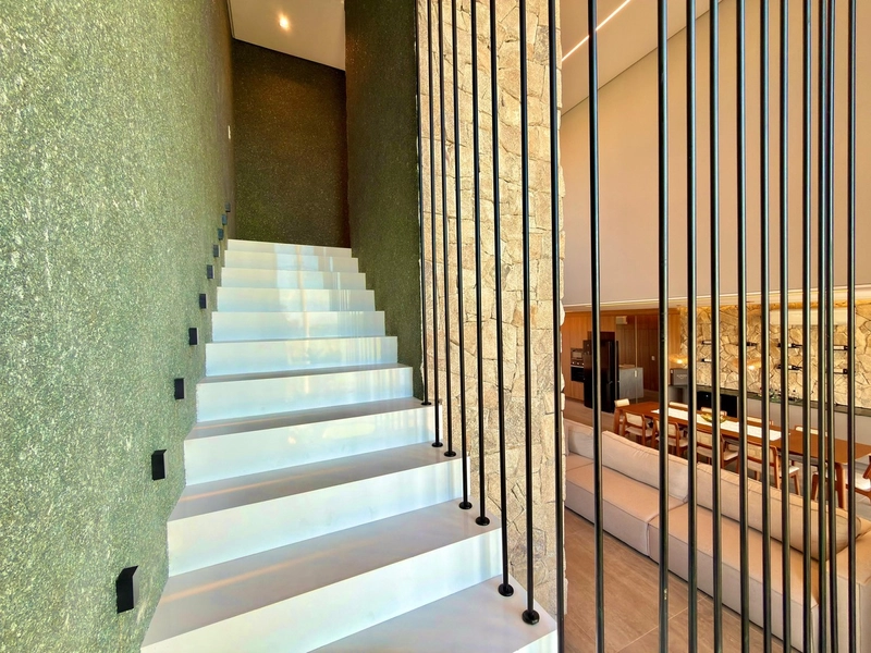 NOVIDADE À VENDA COM| 277m² BEIRA DE LAGO - FRENTE NORTE: 28ª foto da galeria de imagens do imóvel