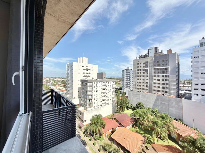 APARTAMENTO FINAMENTE MOBILIADO E DECORADO COMPOSTO POR 03 DORMITÓRIOS: 8ª foto da galeria de imagens do imóvel