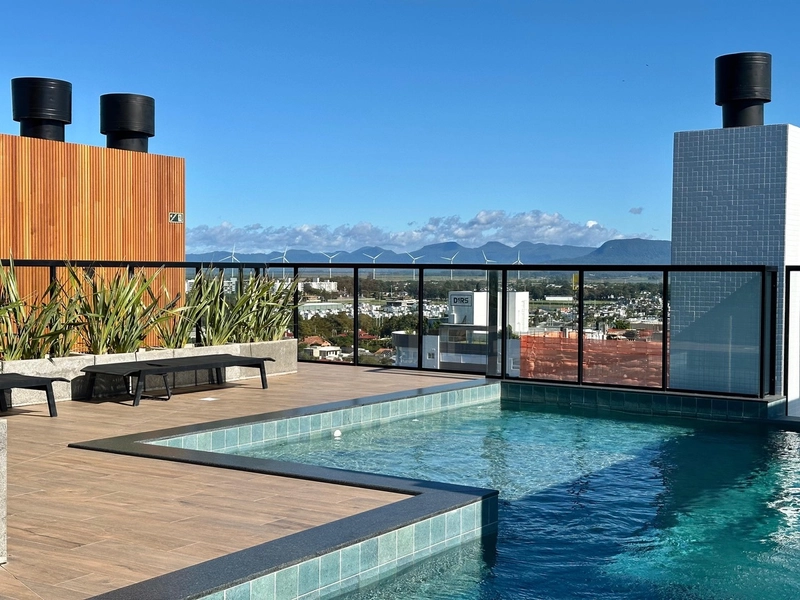 APARTAMENTO FINAMENTE MOBILIADO E DECORADO COMPOSTO POR 03 DORMITÓRIOS: 41ª foto da galeria de imagens do imóvel