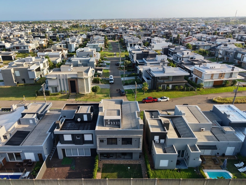 SOBRADO A VENDA CONDOMÍNIO BLUE: 33ª foto da galeria de imagens do imóvel