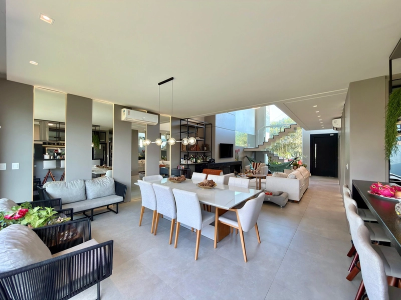 SOBRADO A VENDA CONDOMÍNIO BLUE: 13ª foto da galeria de imagens do imóvel