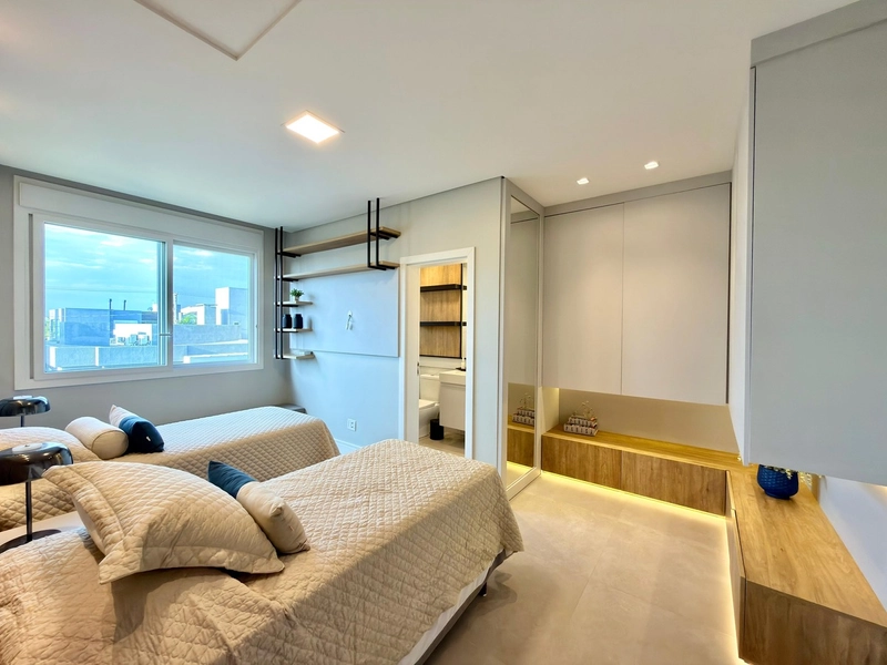 SOBRADO A VENDA CONDOMÍNIO BLUE: 29ª foto da galeria de imagens do imóvel