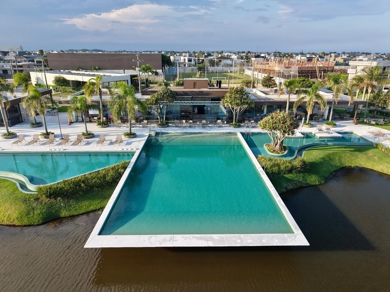 SOBRADO A VENDA CONDOMÍNIO BLUE: 38ª foto da galeria de imagens do imóvel