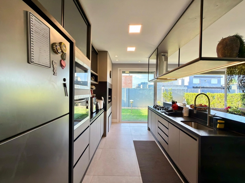 SOBRADO A VENDA CONDOMÍNIO BLUE: 12ª foto da galeria de imagens do imóvel