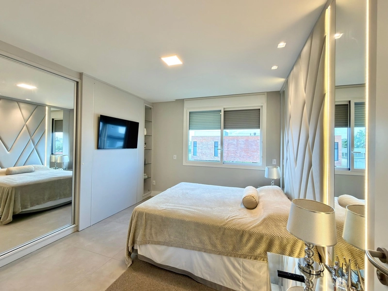 SOBRADO A VENDA CONDOMÍNIO BLUE: 24ª foto da galeria de imagens do imóvel