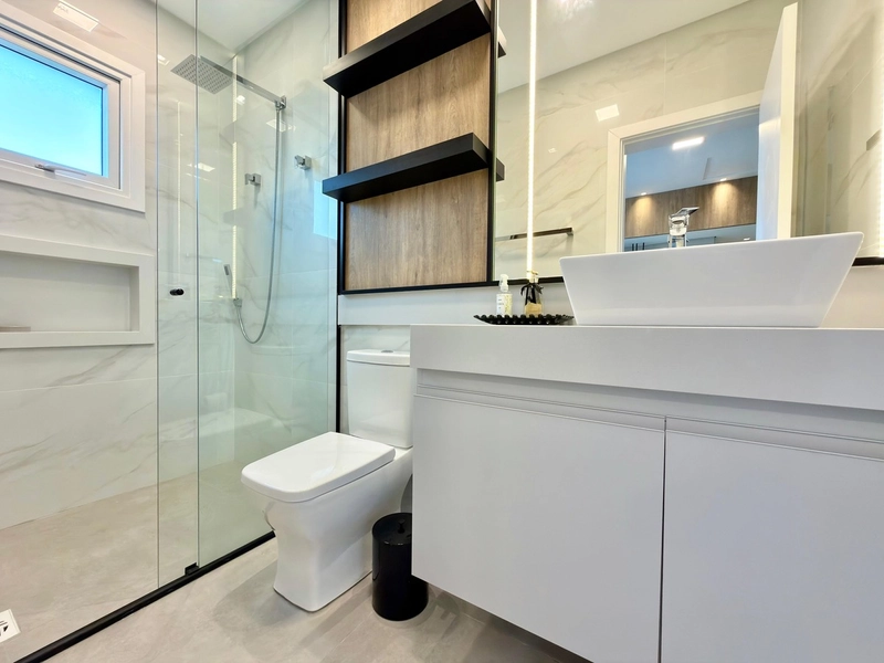 SOBRADO A VENDA CONDOMÍNIO BLUE: 28ª foto da galeria de imagens do imóvel