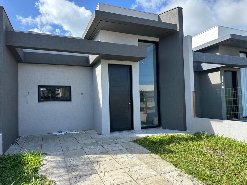 CASA COM 3 DORMITORIOS EM XANGRI-LA A VENDA: 1ª foto da galeria de imagens do imóvel