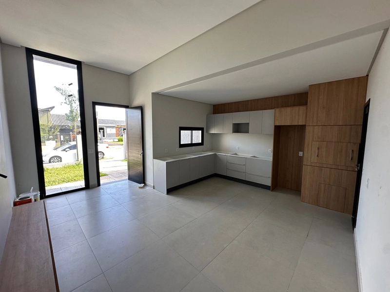 CASA COM 3 DORMITORIOS EM XANGRI-LA A VENDA: 2ª foto da galeria de imagens do imóvel