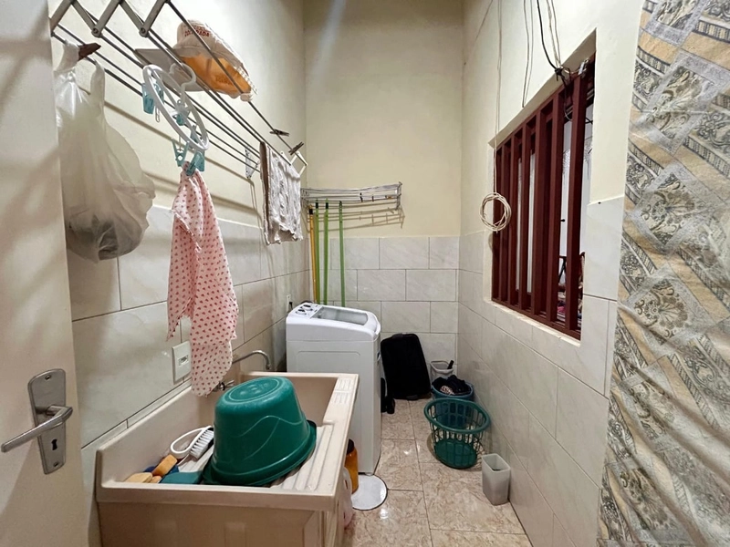 CASA COMPOSTA POR 02 DORMITÓRIOS NO BAIRRO JARDIM BEIRA MAR: 7ª foto da galeria de imagens do imóvel