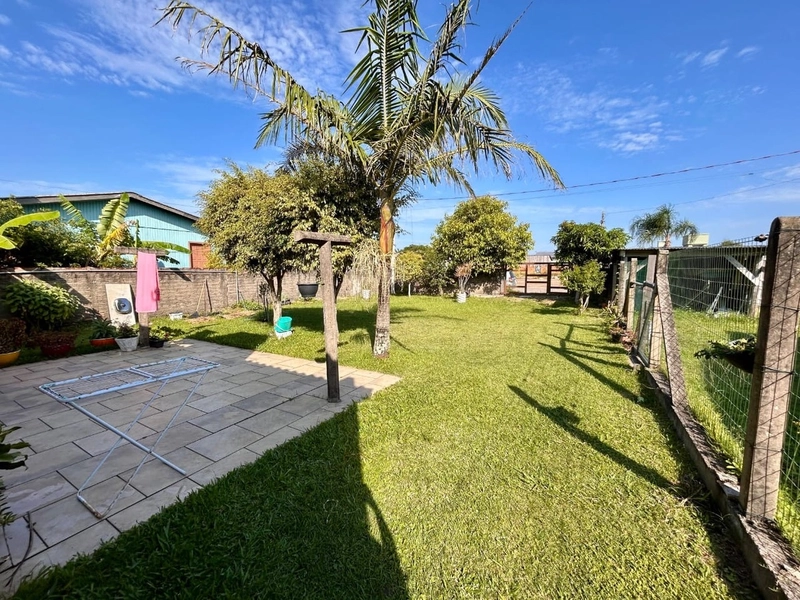 CASA COMPOSTA POR 02 DORMITÓRIOS NO BAIRRO JARDIM BEIRA MAR: 9ª foto da galeria de imagens do imóvel