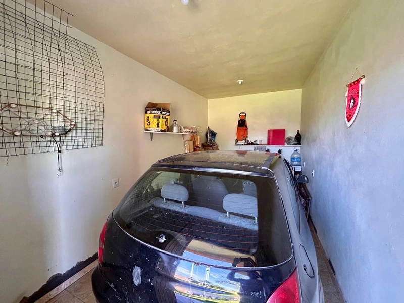 CASA COMPOSTA POR 02 DORMITÓRIOS NO BAIRRO JARDIM BEIRA MAR: 8ª foto da galeria de imagens do imóvel