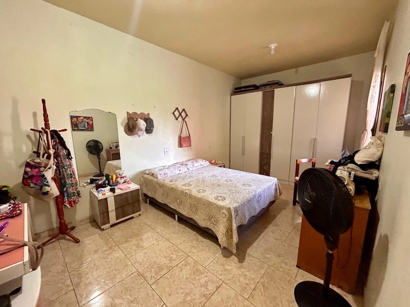 CASA COMPOSTA POR 02 DORMITÓRIOS NO BAIRRO JARDIM BEIRA MAR: 5ª foto da galeria de imagens do imóvel