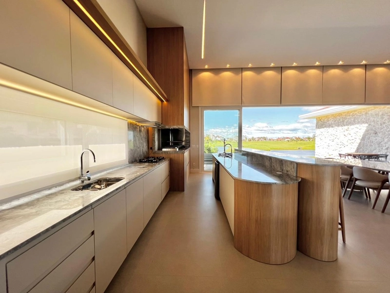 CASA COMPOSTA PIOR 05 SUÍTES EM CONDOMÍNIO FECHADO: 35ª foto da galeria de imagens do imóvel