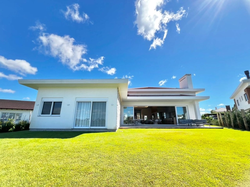 CASA COMPOSTA PIOR 05 SUÍTES EM CONDOMÍNIO FECHADO: 54ª foto da galeria de imagens do imóvel