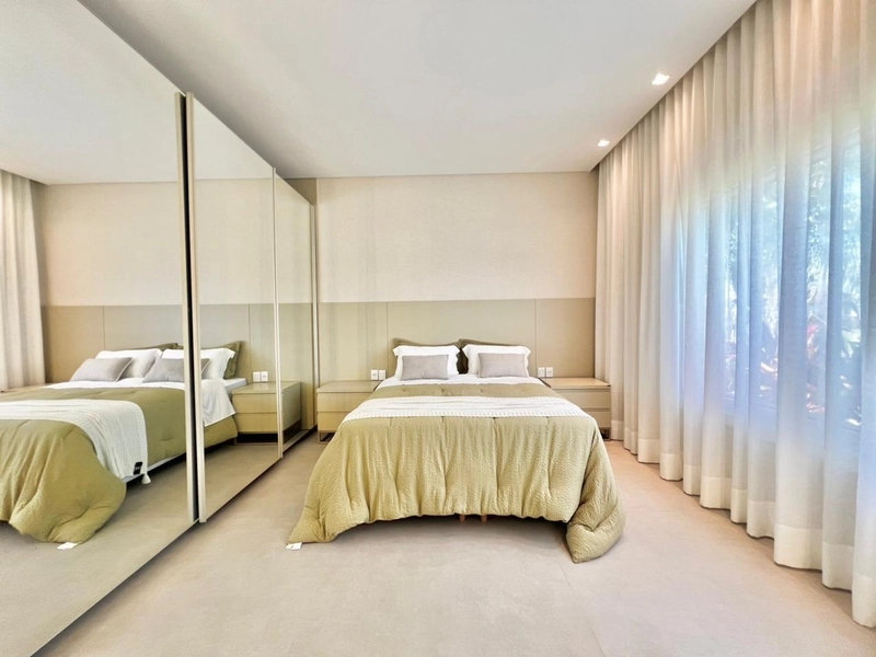 CASA COMPOSTA PIOR 05 SUÍTES EM CONDOMÍNIO FECHADO: 76ª foto da galeria de imagens do imóvel