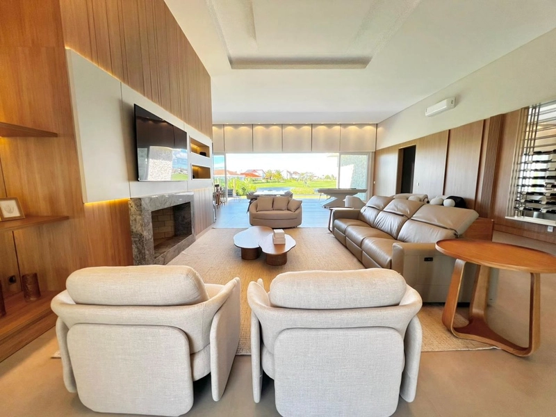 CASA COMPOSTA PIOR 05 SUÍTES EM CONDOMÍNIO FECHADO: 12ª foto da galeria de imagens do imóvel