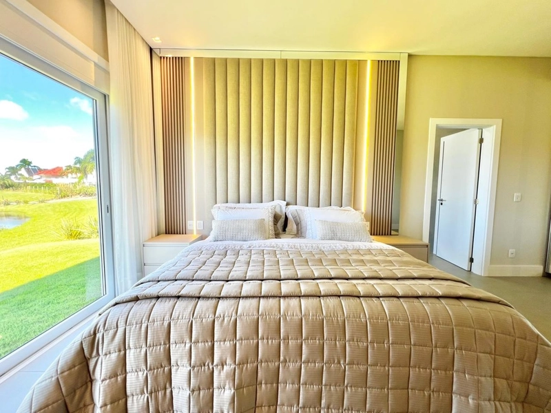 CASA COMPOSTA PIOR 05 SUÍTES EM CONDOMÍNIO FECHADO: 60ª foto da galeria de imagens do imóvel