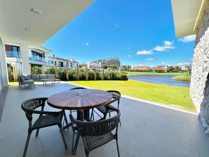 CASA COMPOSTA PIOR 05 SUÍTES EM CONDOMÍNIO FECHADO: 51ª foto da galeria de imagens do imóvel