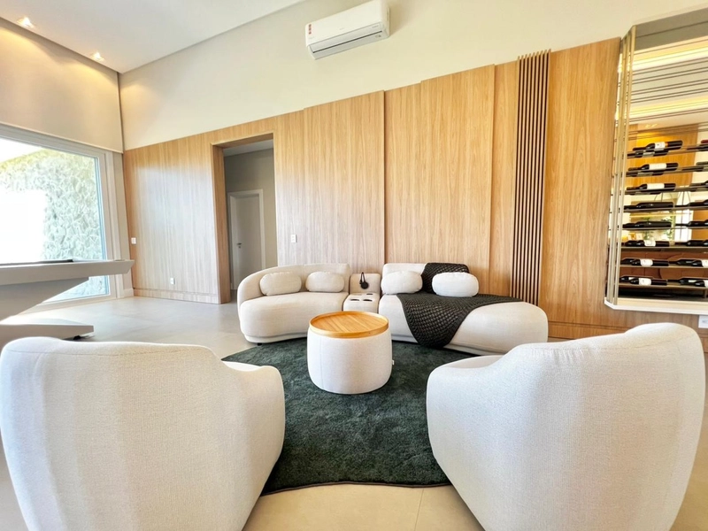 CASA COMPOSTA PIOR 05 SUÍTES EM CONDOMÍNIO FECHADO: 22ª foto da galeria de imagens do imóvel