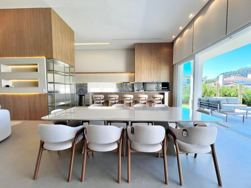 CASA COMPOSTA PIOR 05 SUÍTES EM CONDOMÍNIO FECHADO: 36ª foto da galeria de imagens do imóvel