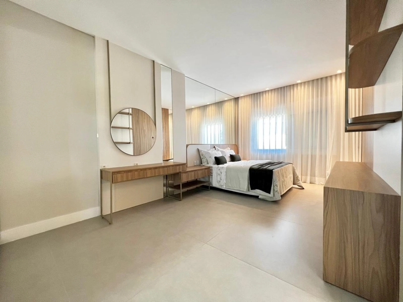 CASA COMPOSTA PIOR 05 SUÍTES EM CONDOMÍNIO FECHADO: 72ª foto da galeria de imagens do imóvel