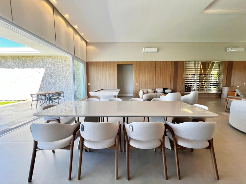 CASA COMPOSTA PIOR 05 SUÍTES EM CONDOMÍNIO FECHADO: 30ª foto da galeria de imagens do imóvel