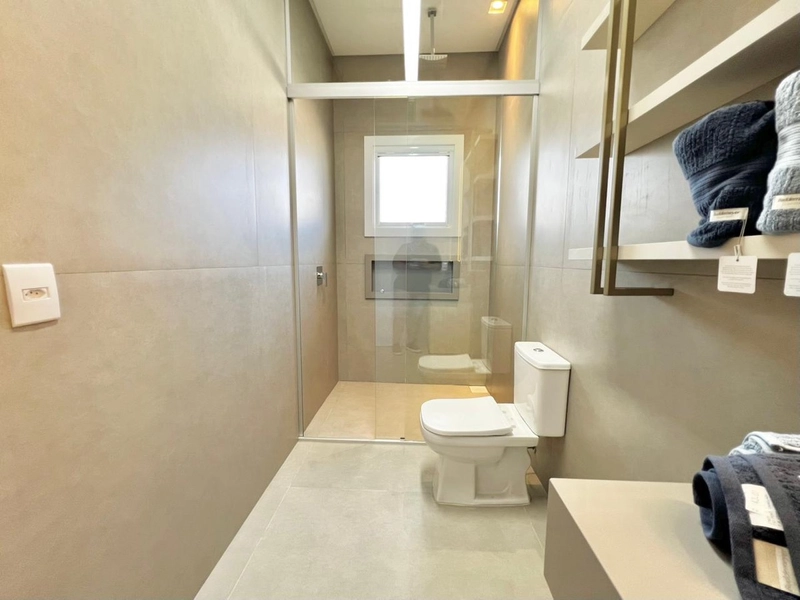 CASA COMPOSTA PIOR 05 SUÍTES EM CONDOMÍNIO FECHADO: 67ª foto da galeria de imagens do imóvel